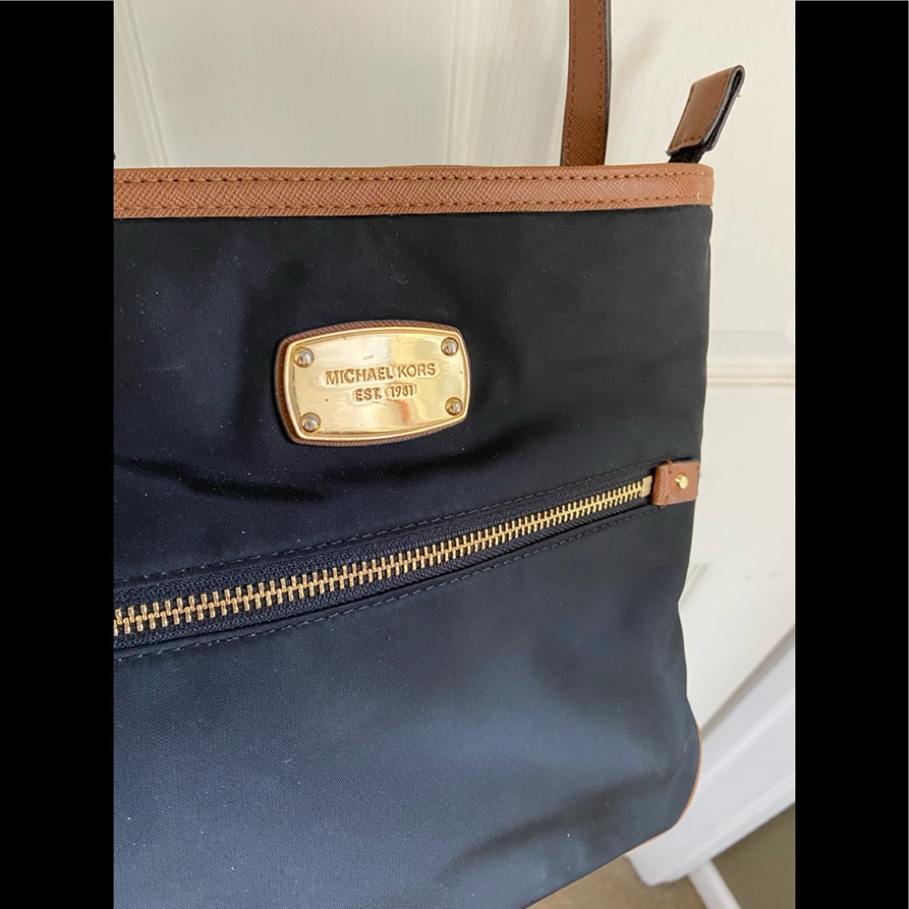 Michael Kors, small crossbody